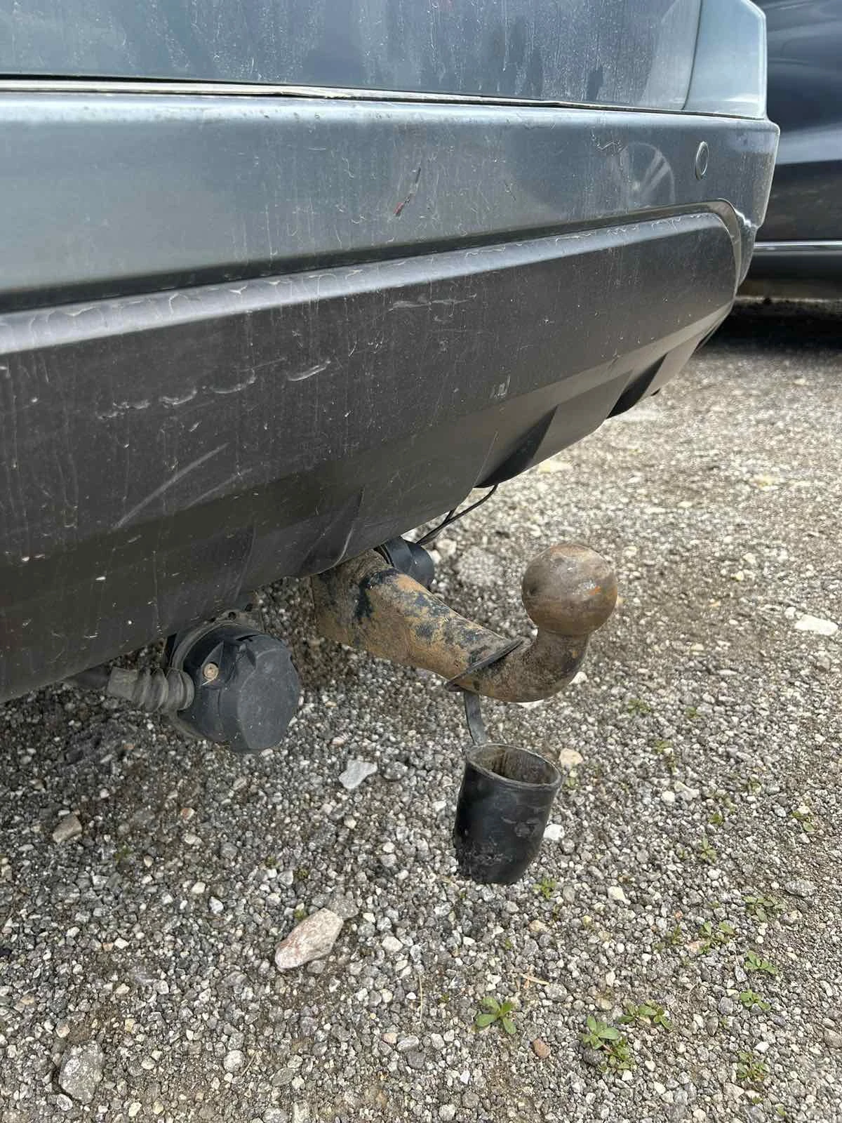 Subaru Forester 2.0 ГАЗ!, снимка 15 - Автомобили и джипове - 55123485