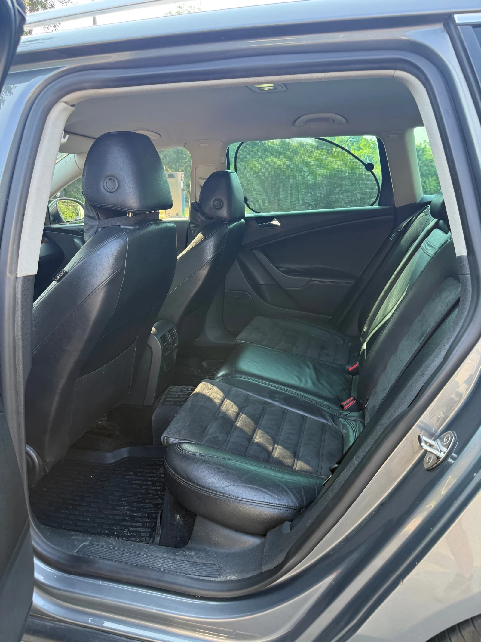 VW Passat 2.0 TDI, снимка 15 - Автомобили и джипове - 55124141