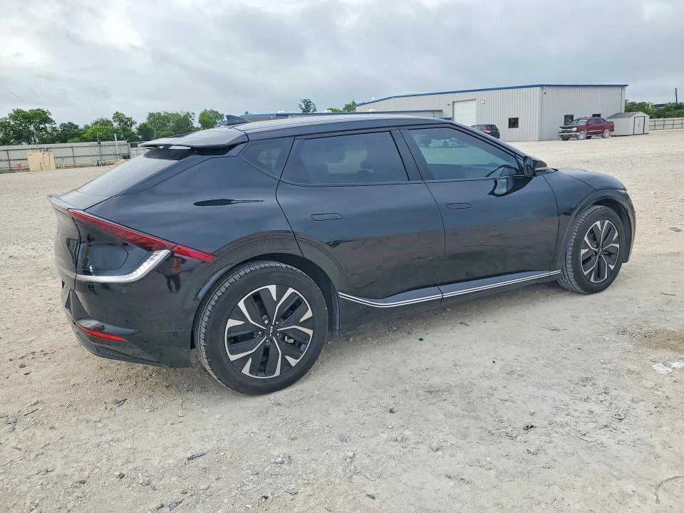 Kia EV6 2022 KIA EV6 WIND | Mobile.bg � ����������� 4