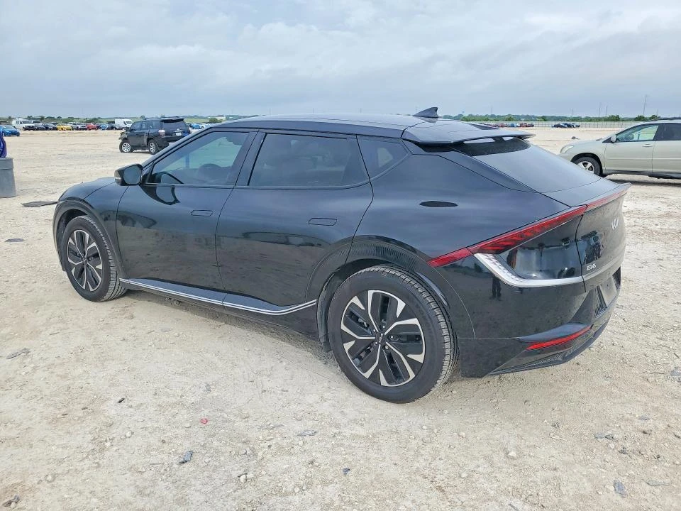 Kia EV6 2022 KIA EV6 WIND | Mobile.bg � ����������� 6