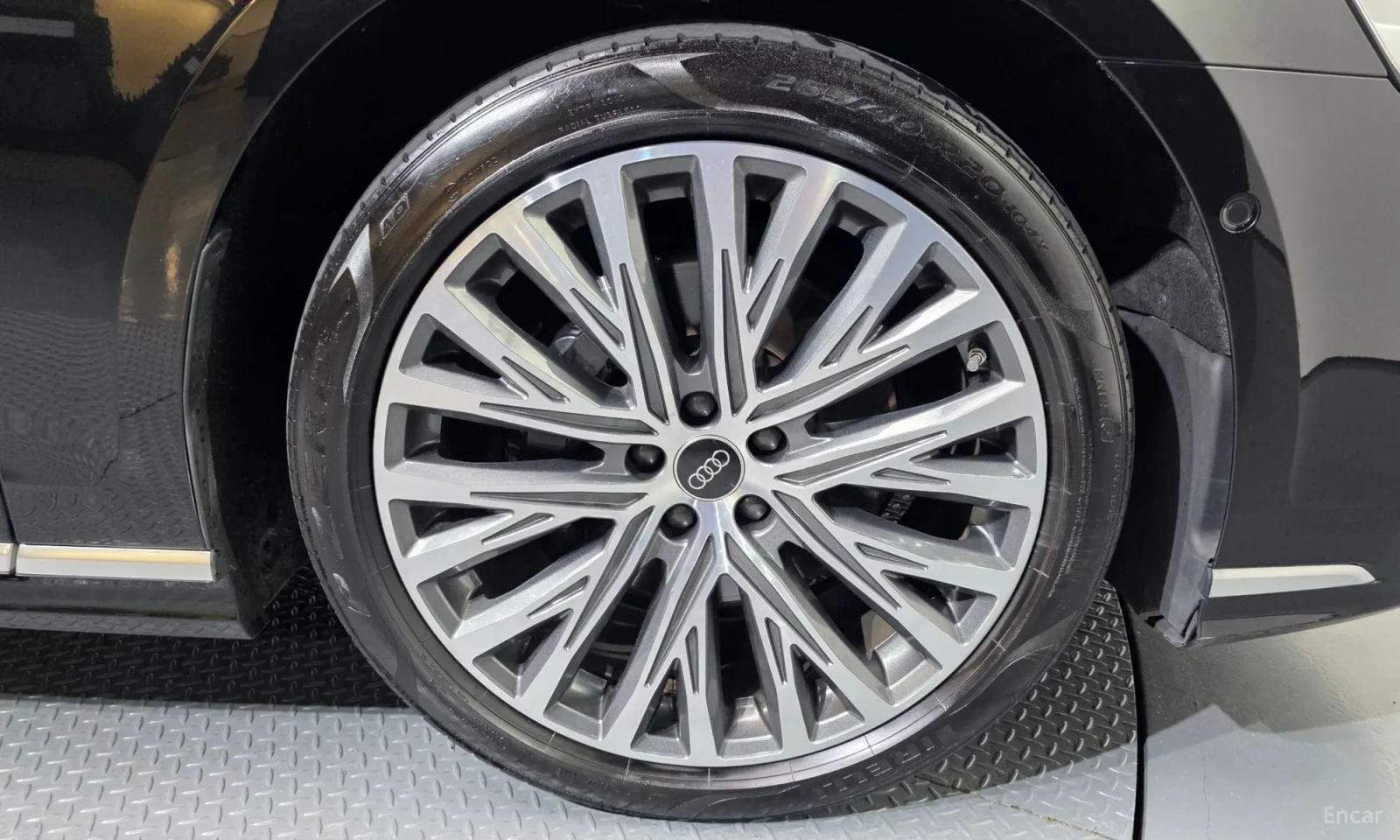 Audi A8 50TDI* PROVERKA NA MQSTO* TOP CENA* UNIKAT* , снимка 5 - Автомобили и джипове - 55654020