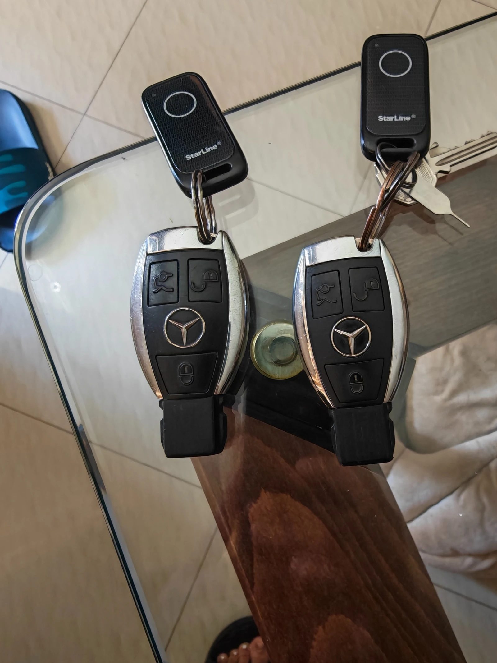 Mercedes-Benz E 350, снимка 10 - Автомобили и джипове - 55657699