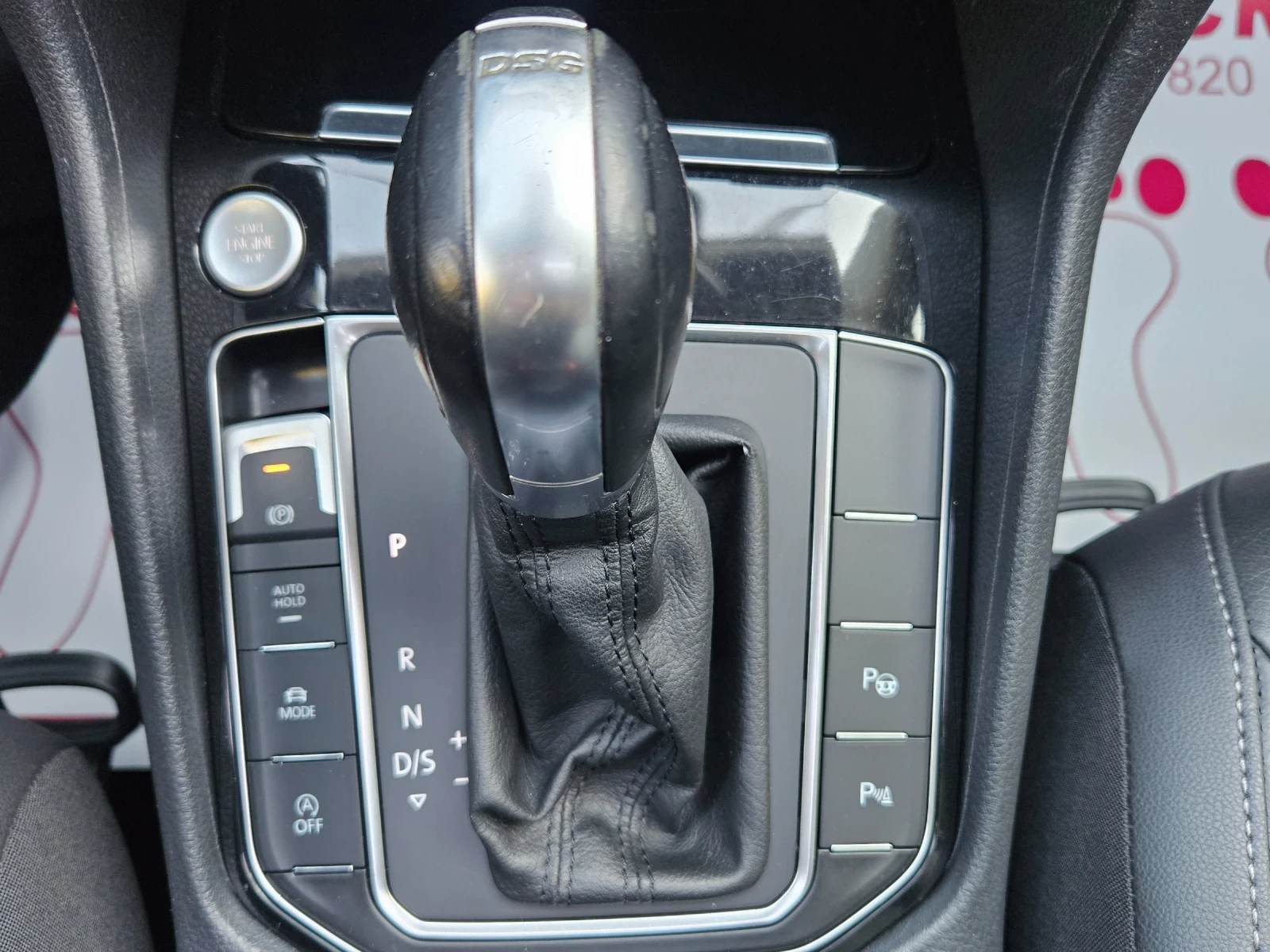 VW Golf 2, 0 TDI DSG, снимка 17 - Автомобили и джипове - 56002562