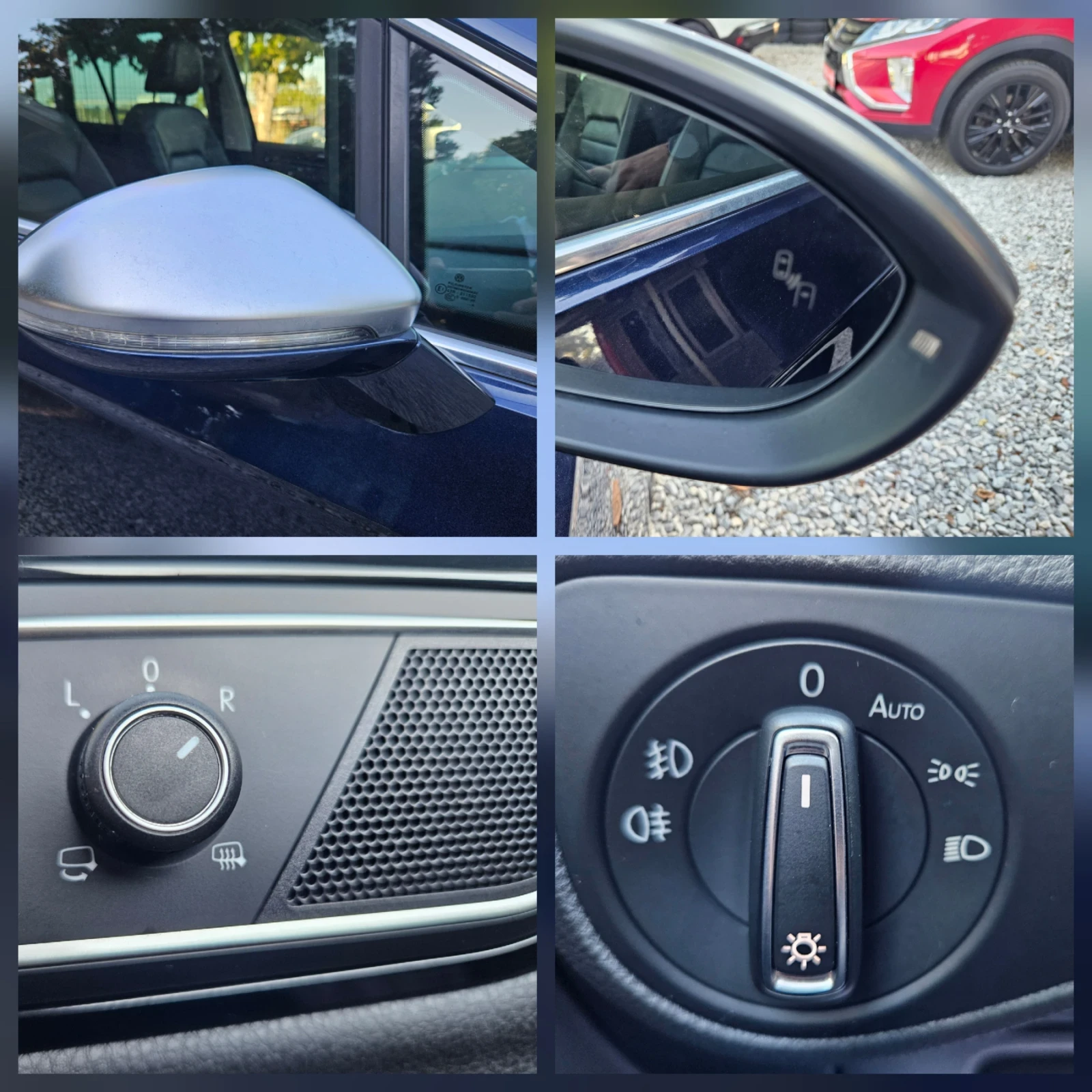 VW Golf 2, 0 TDI DSG, снимка 12 - Автомобили и джипове - 56002562