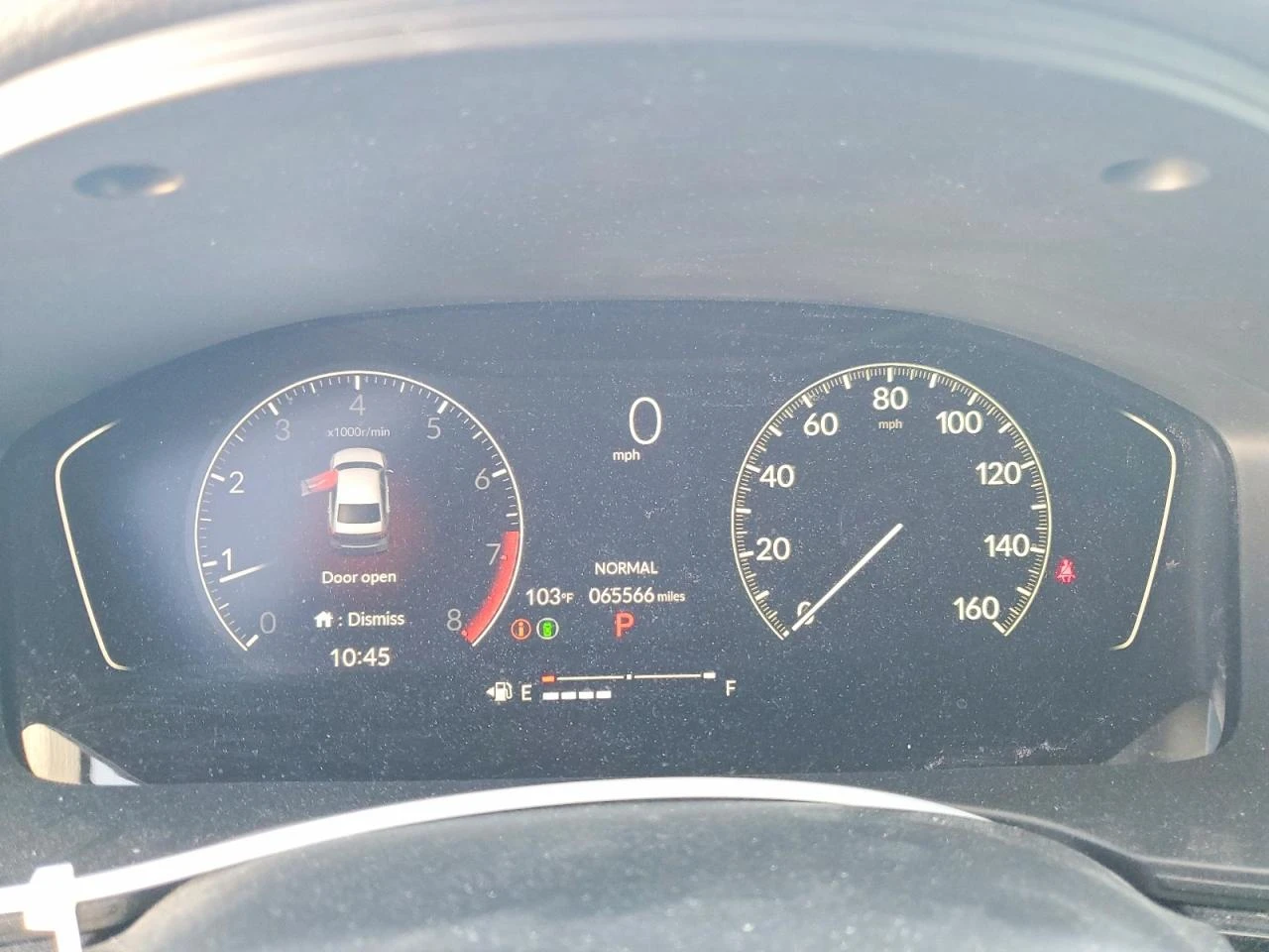 Honda Civic 2.0l Sport, снимка 9 - Автомобили и джипове - 56061097
