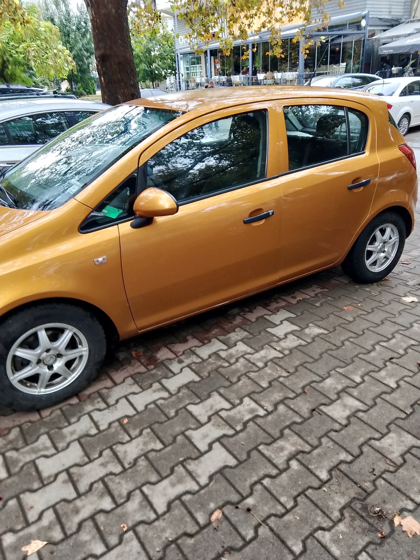Opel Corsa ������ | Mobile.bg � ����������� 2
