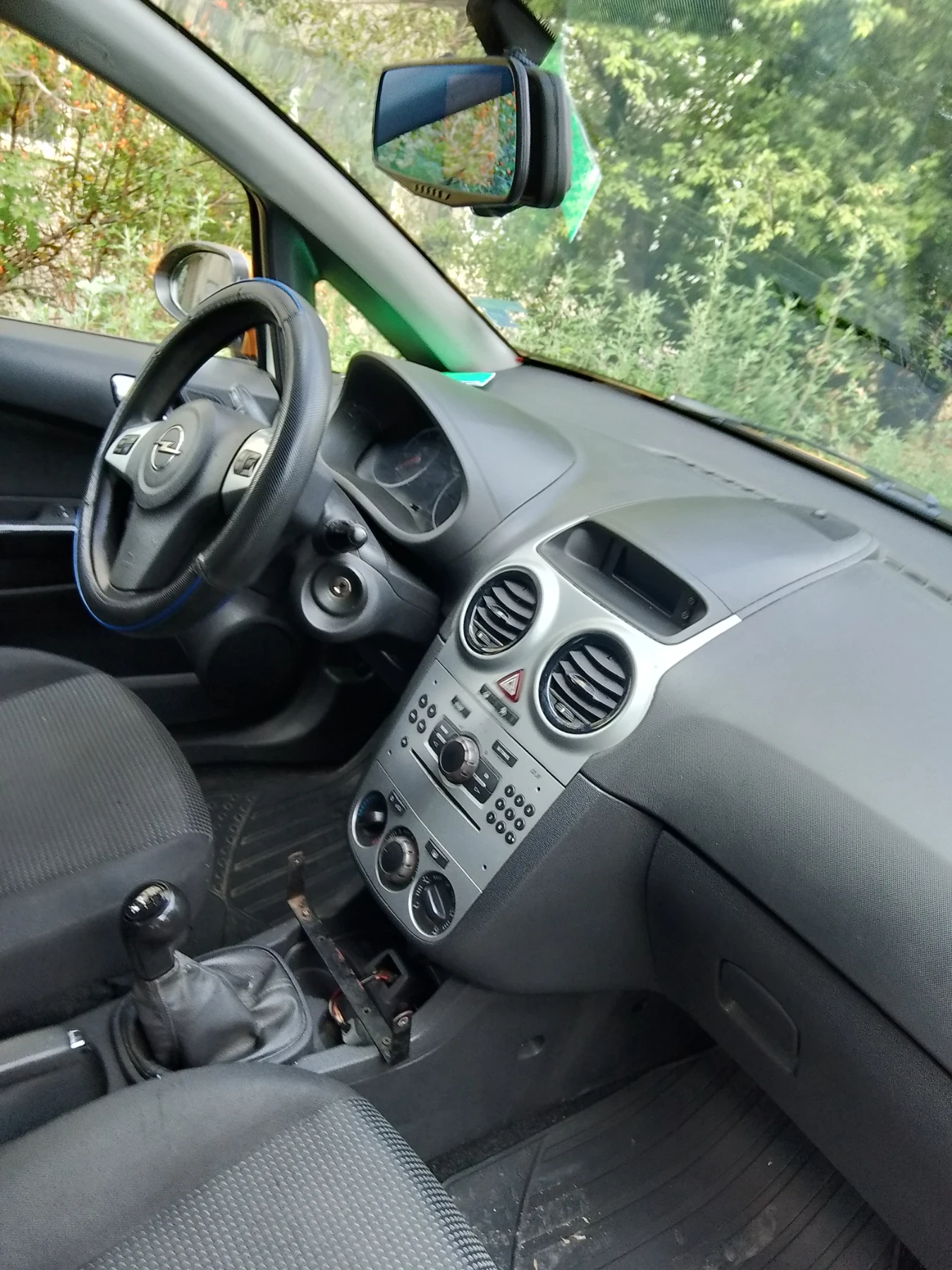 Opel Corsa ������ | Mobile.bg � ����������� 4