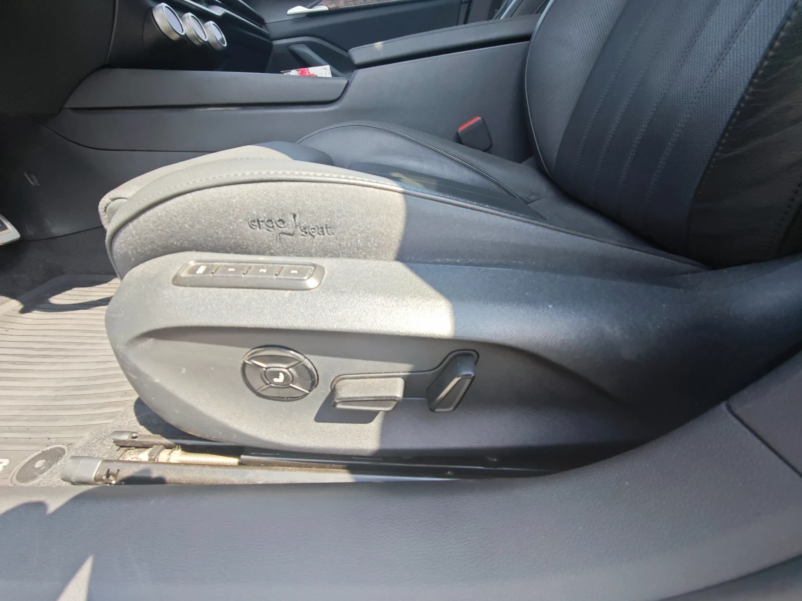 Skoda Superb L&K, снимка 7 - Автомобили и джипове - 56164122