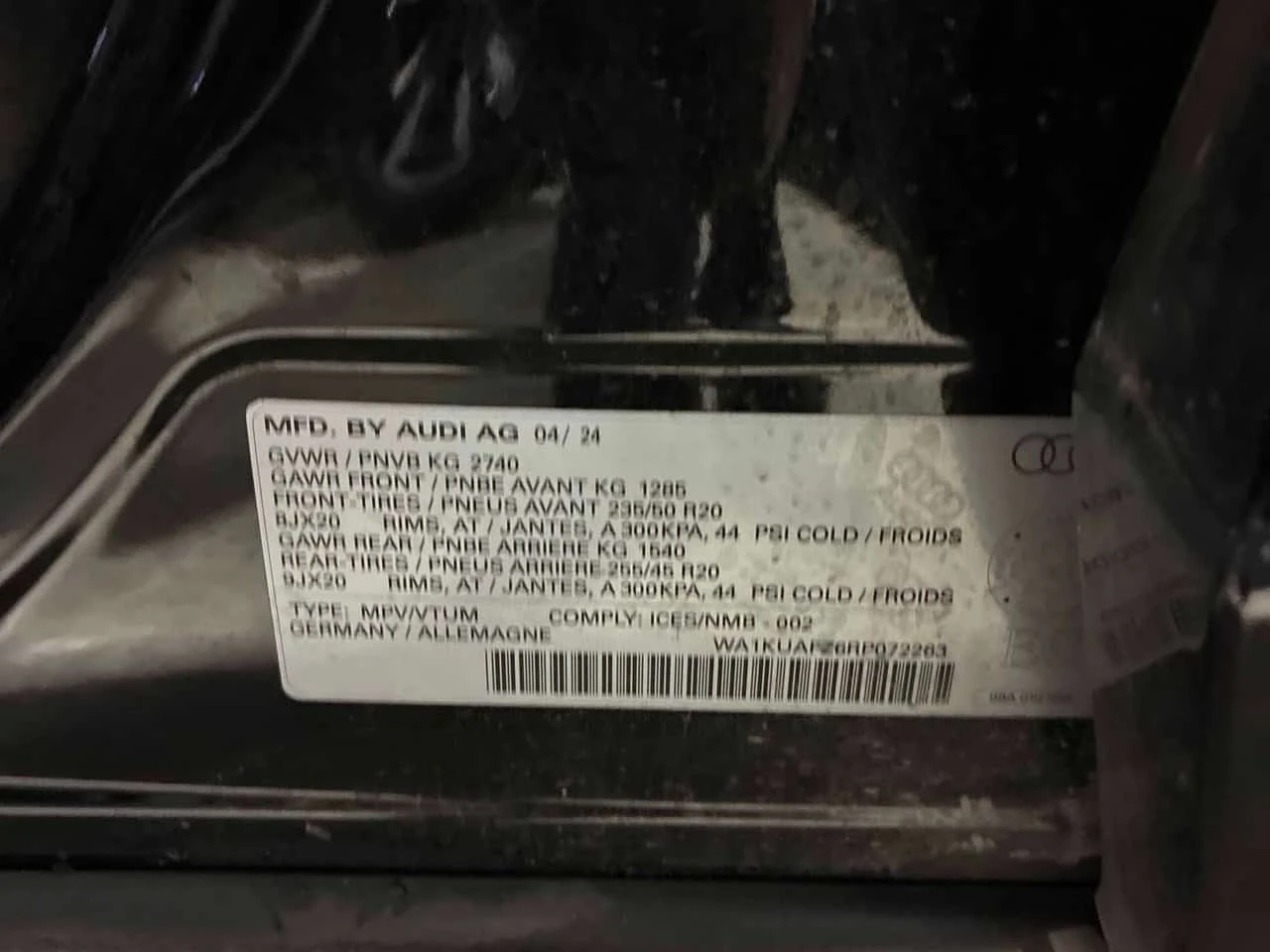 Audi E-Tron * 55 quattro * CARFAX * ����� �� ����������� | Mobile.bg � ����������� 10