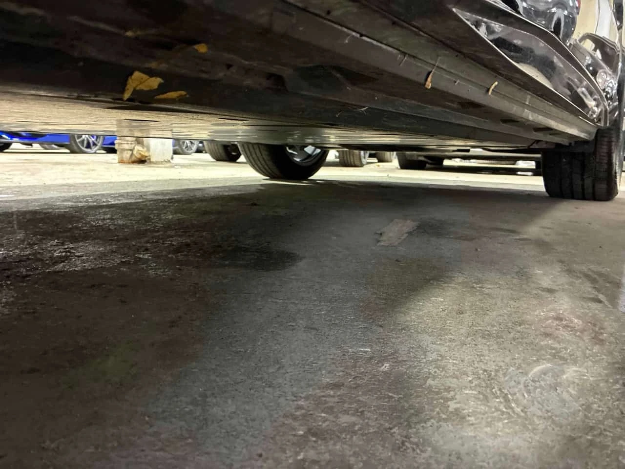 Audi E-Tron * 55 quattro * CARFAX * ����� �� ����������� | Mobile.bg � ����������� 17
