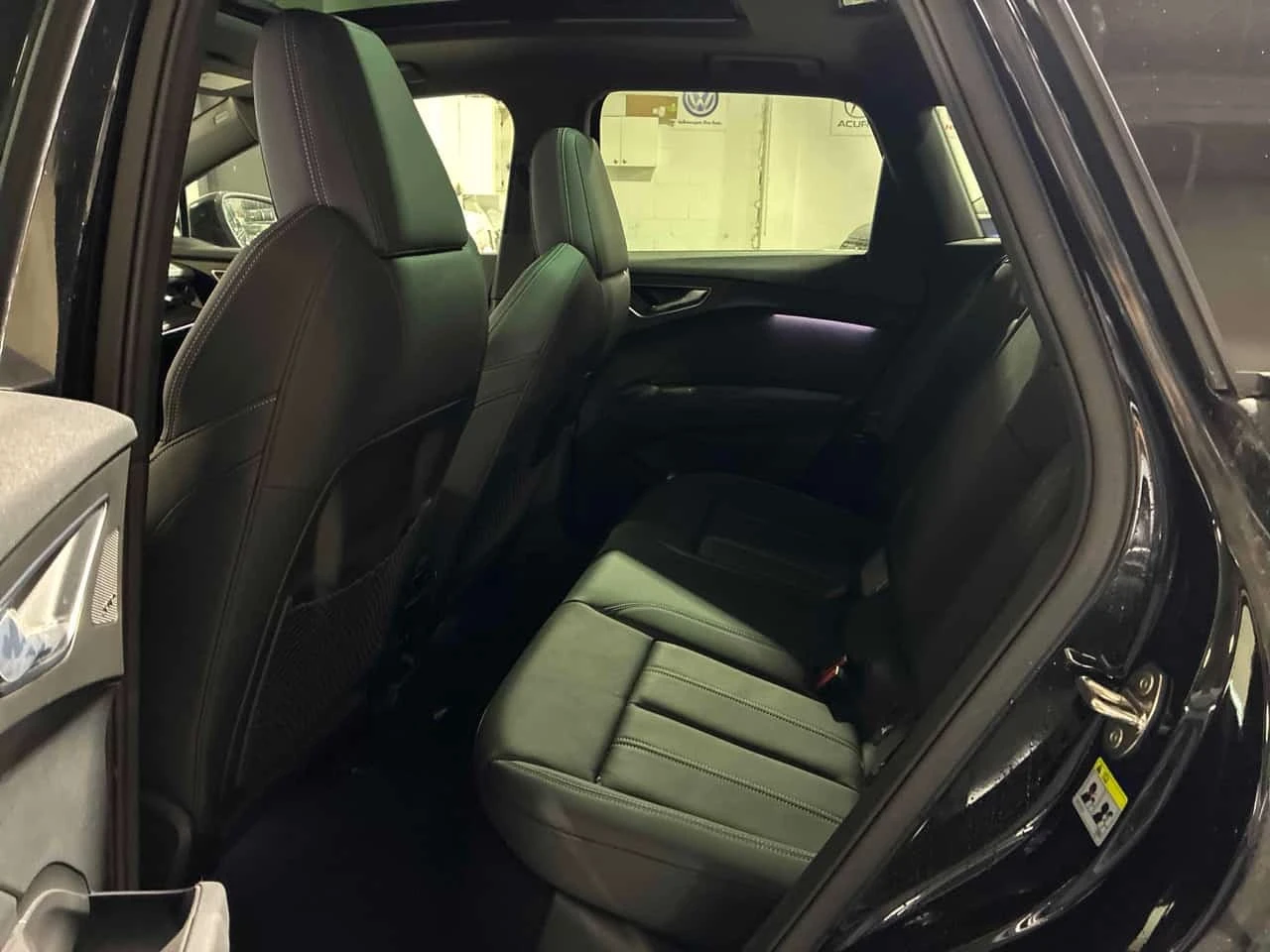 Audi E-Tron * 55 quattro * CARFAX * ����� �� ����������� | Mobile.bg � ����������� 13