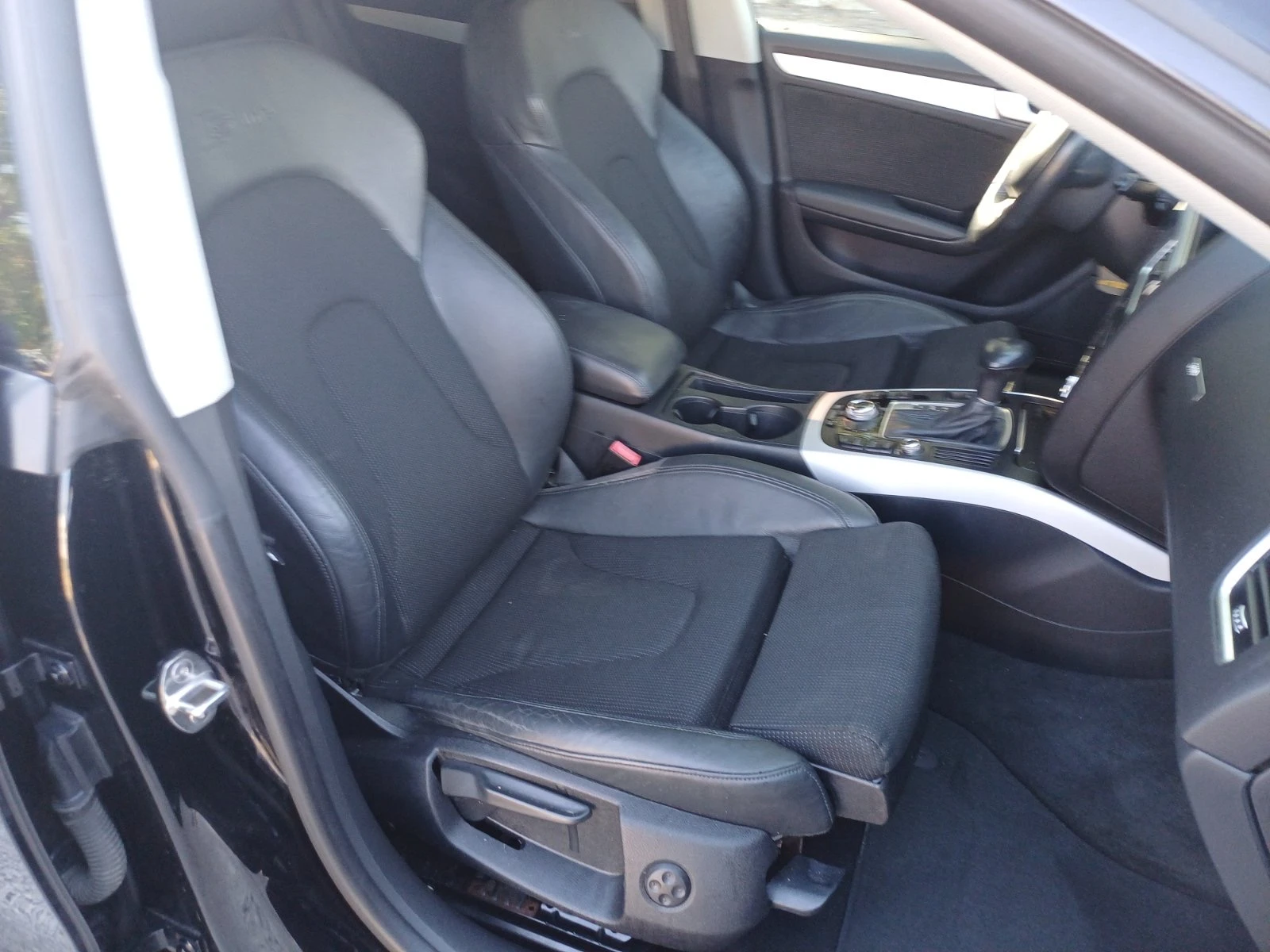 Audi A5 3.0TDI Sportback Facelift, снимка 14 - Автомобили и джипове - 56560487