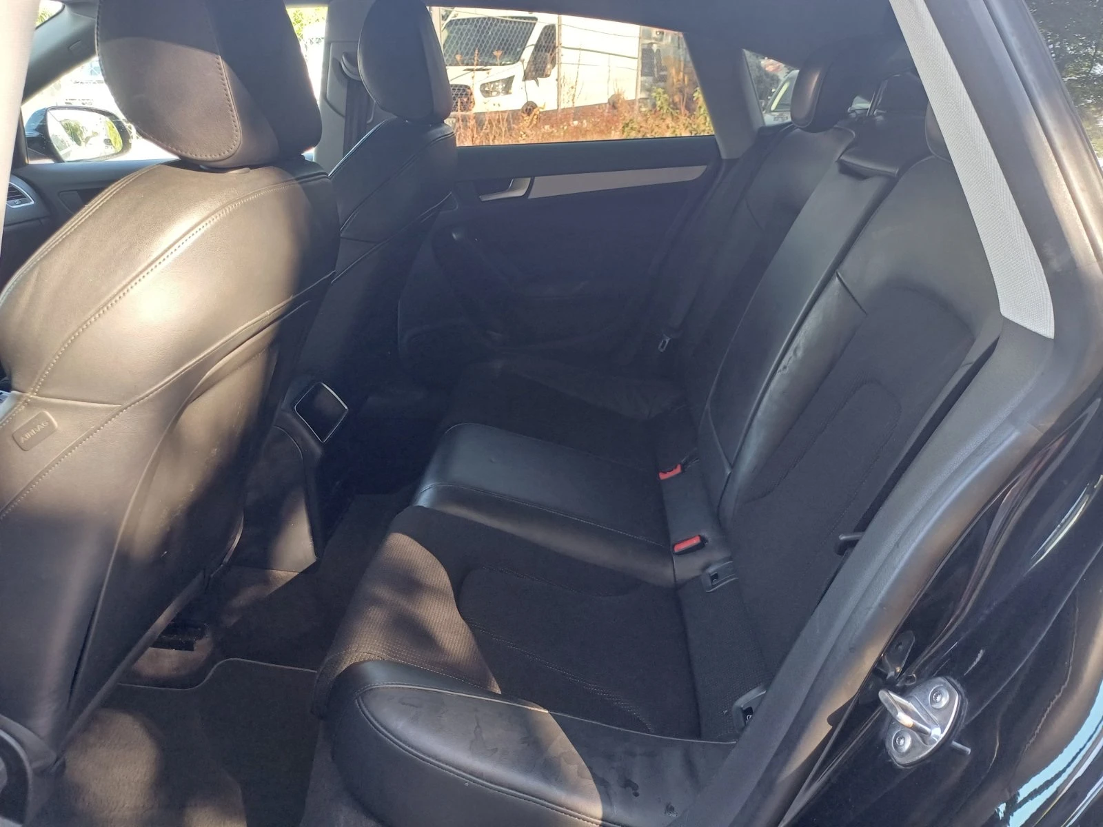 Audi A5 3.0TDI Sportback Facelift, снимка 16 - Автомобили и джипове - 56560487