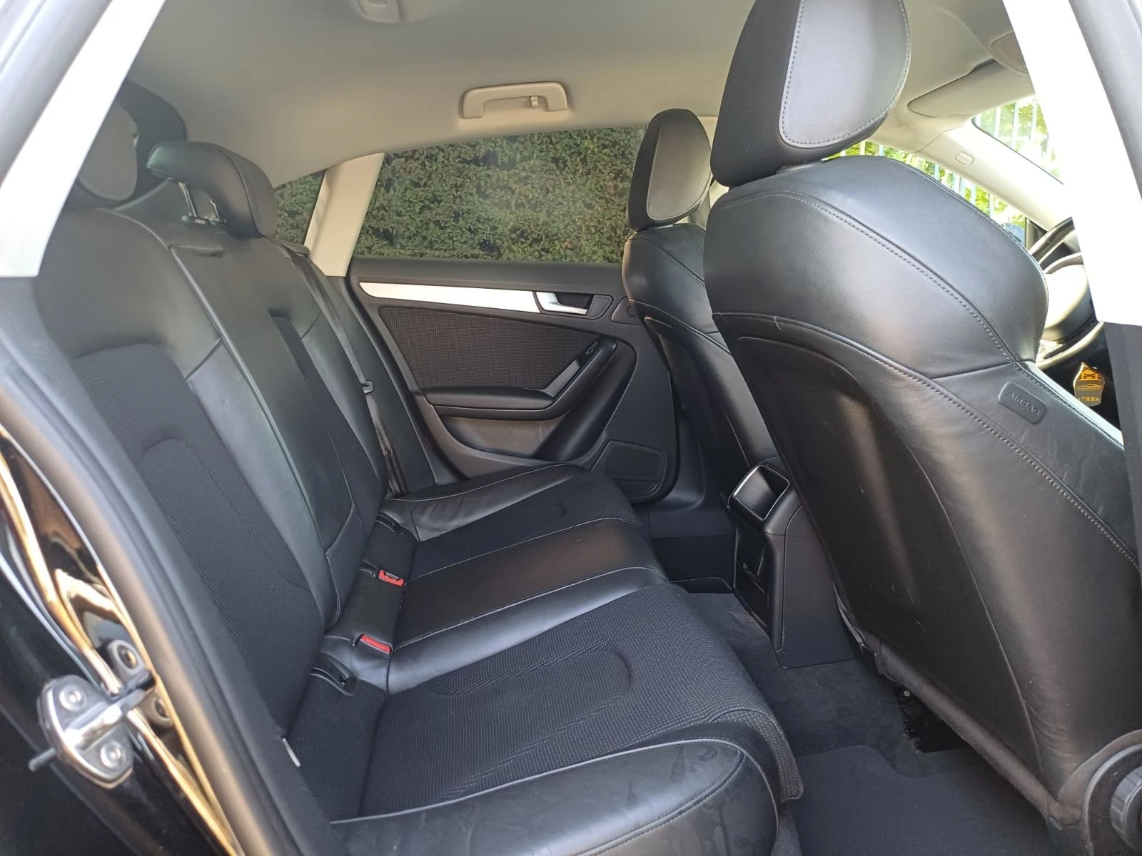 Audi A5 3.0TDI Sportback Facelift, снимка 15 - Автомобили и джипове - 56560487