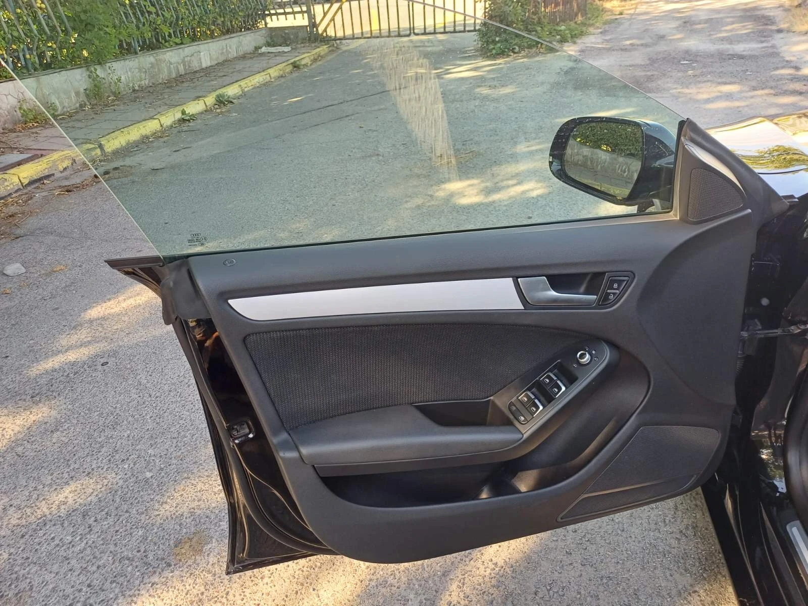 Audi A5 3.0TDI Sportback Facelift, снимка 11 - Автомобили и джипове - 56560487