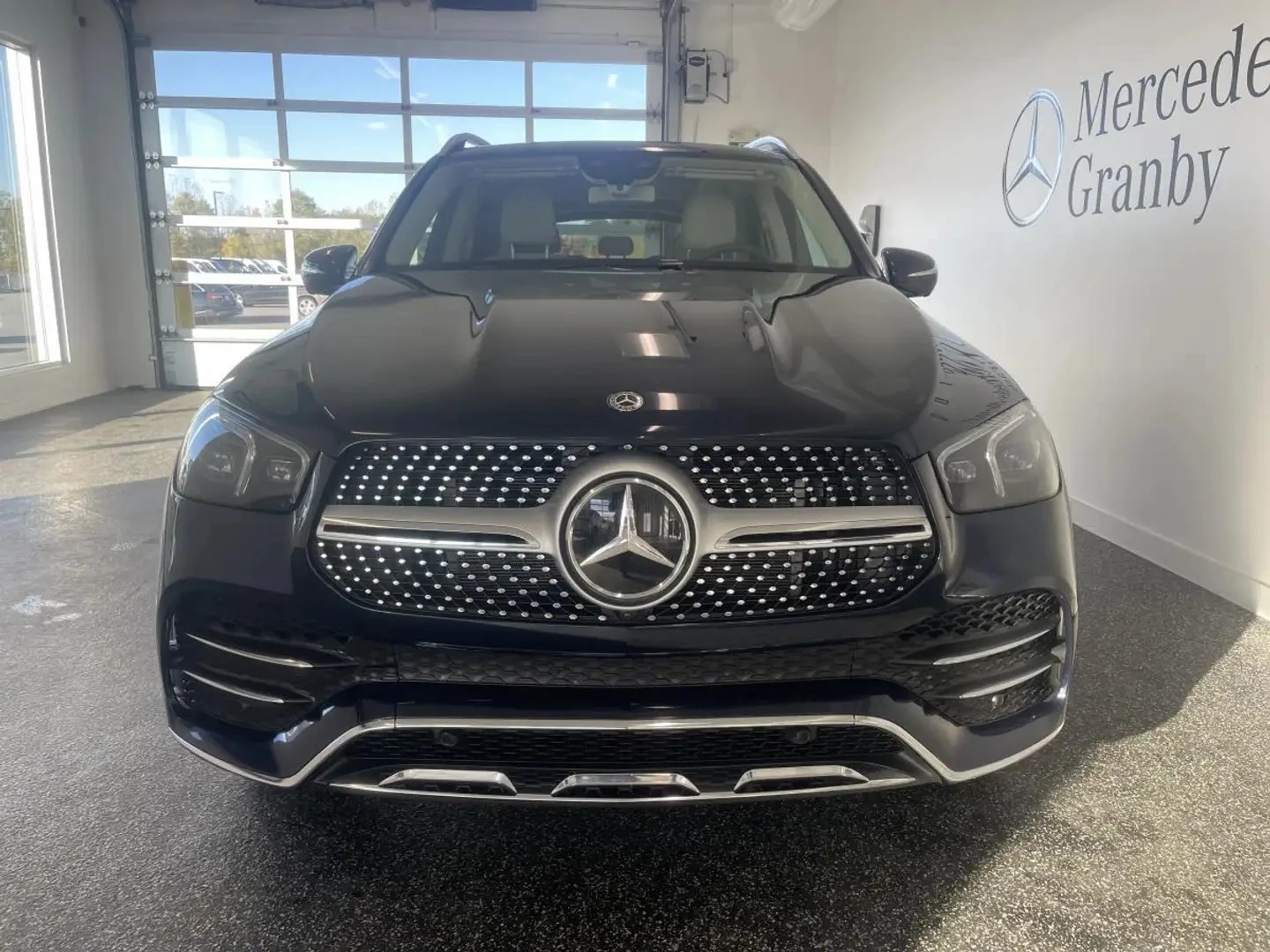 Mercedes-Benz GLE 450 AMG PK* 360* HUD* DIS* PANO* AMBIENT* ������ ���� | Mobile.bg � ����������� 1