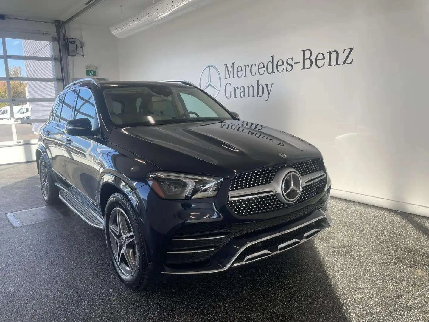 Mercedes-Benz GLE 450 AMG PK* 360* HUD* DIS* PANO* AMBIENT* ������ ���� | Mobile.bg � ����������� 2