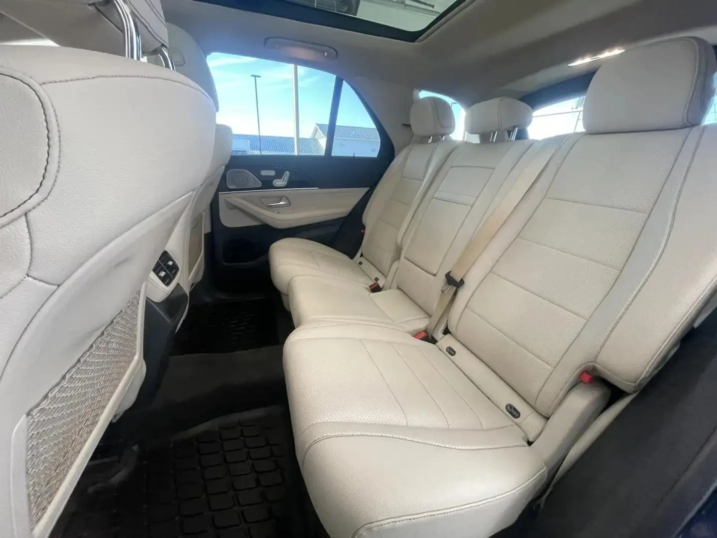 Mercedes-Benz GLE 450 AMG PK* 360* HUD* DIS* PANO* AMBIENT* ������ ���� | Mobile.bg � ����������� 16