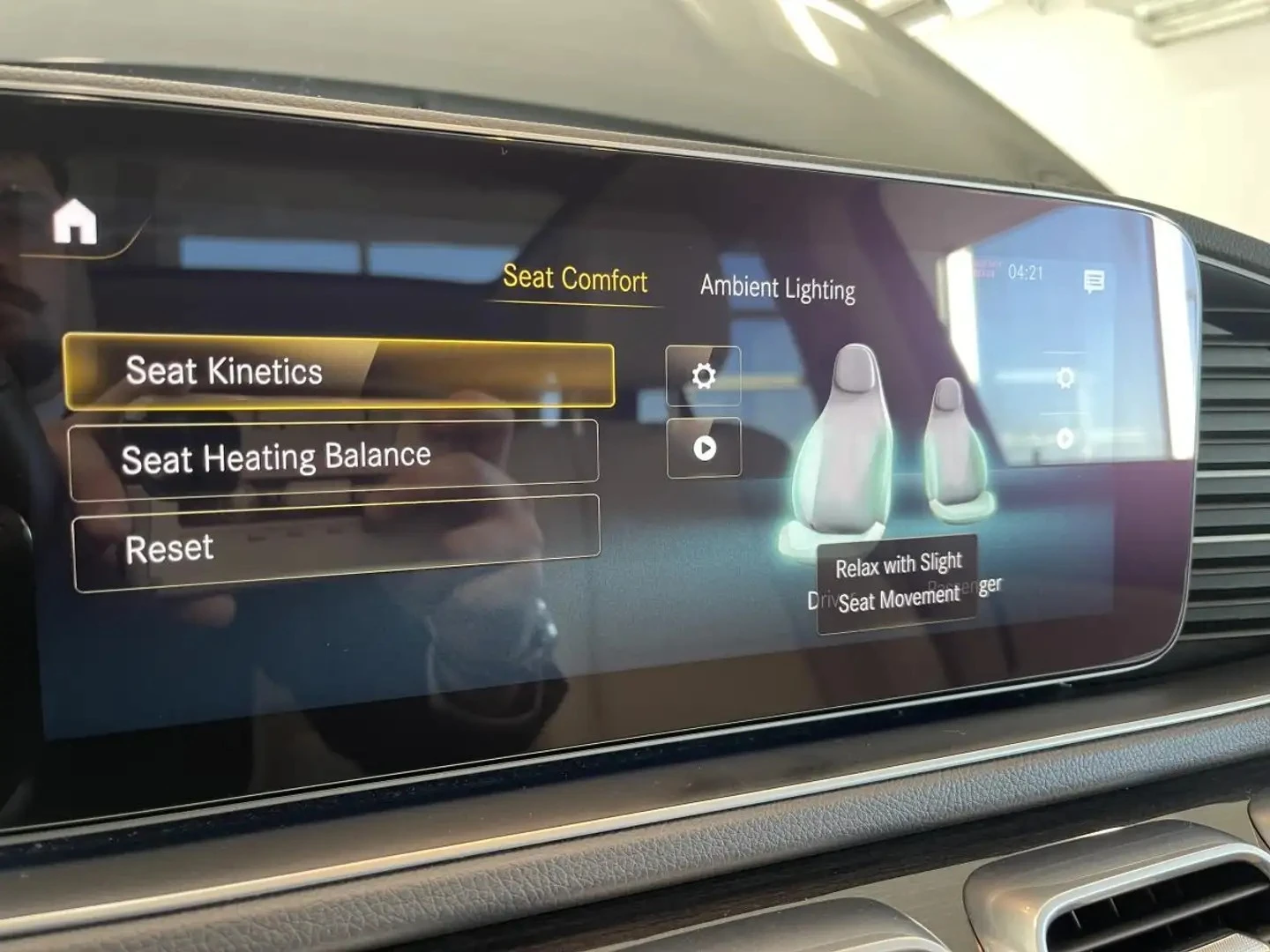 Mercedes-Benz GLE 450 AMG PK* 360* HUD* DIS* PANO* AMBIENT* ������ ���� | Mobile.bg � ����������� 10