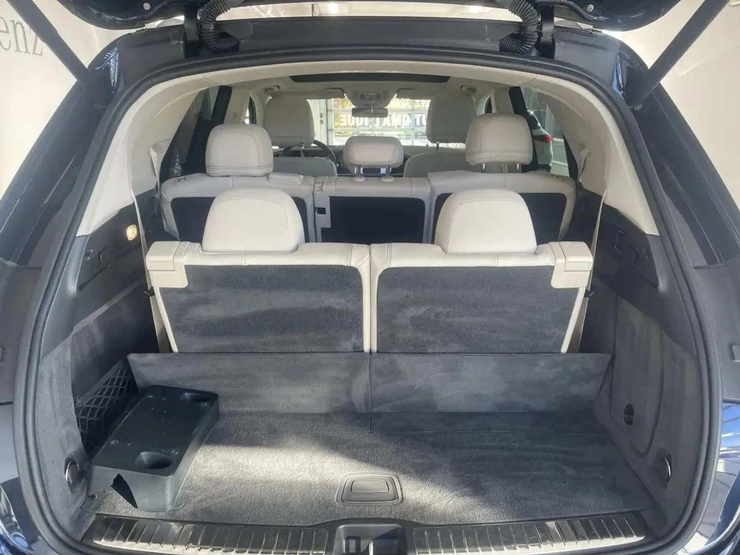Mercedes-Benz GLE 450 AMG PK* 360* HUD* DIS* PANO* AMBIENT* ������ ���� | Mobile.bg � ����������� 17
