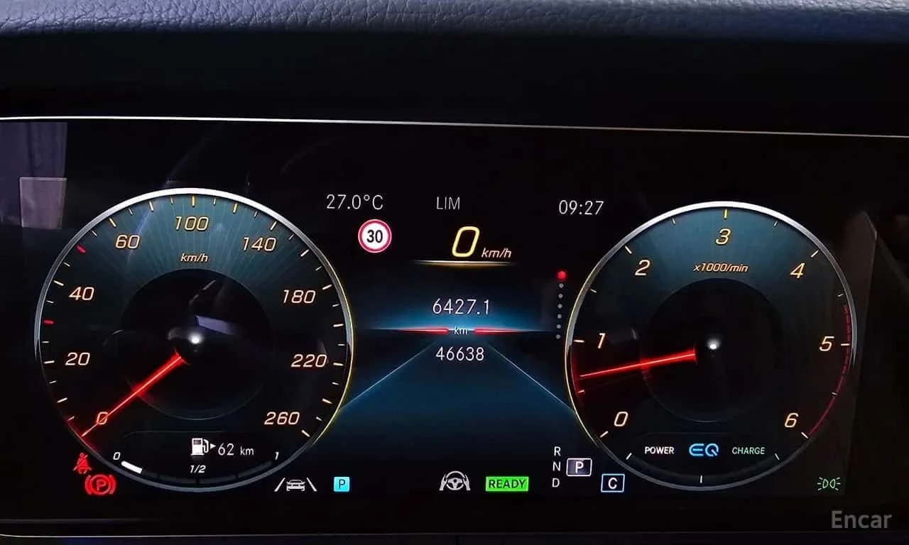 Mercedes-Benz E 300 * E300d 4MATIC Coupe * , снимка 8 - Автомобили и джипове - 56593798
