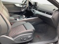 Audi Rs5 Coupé = Black Optic= Гаранция - изображение 8