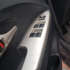 Toyota Urban Cruiser 1.4 D4D, снимка 8