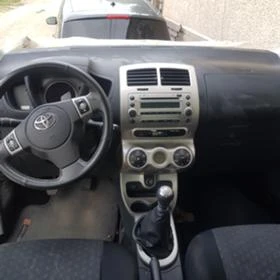 Toyota Urban Cruiser 1.4 D4D, снимка 5