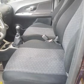 Toyota Urban Cruiser 1.4 D4D, снимка 9