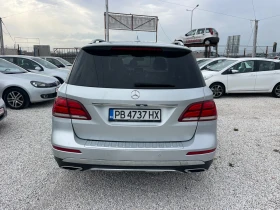 Mercedes-Benz GLE 250 OFF-Road PACK ЛИЗИНГ!, снимка 5