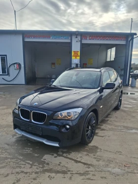 BMW X1 2.0D 177 к.с, снимка 2