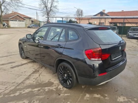 BMW X1 2.0D 177 к.с, снимка 7
