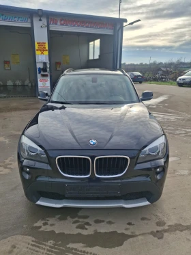 BMW X1 2.0D 177 к.с, снимка 3