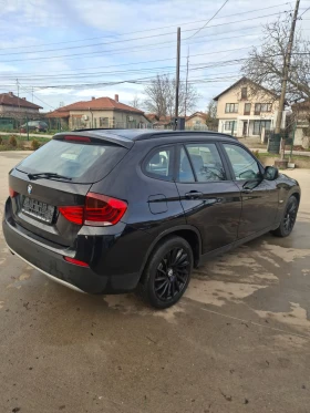 BMW X1 2.0D 177 к.с, снимка 6
