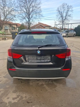 BMW X1 2.0D 177 к.с, снимка 5