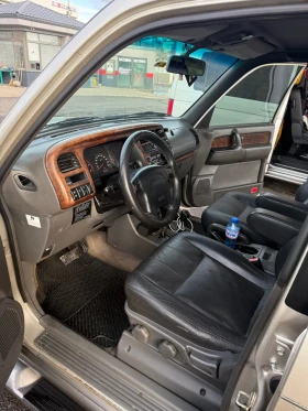 Isuzu Trooper, снимка 15