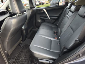 Toyota Rav4 2.5HYBRID 4X4 FULL SERVICE IN TOYOTA NEW !!!, снимка 11