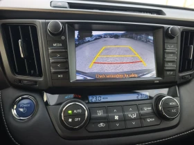 Toyota Rav4 2.5HYBRID 4X4 FULL SERVICE IN TOYOTA NEW !!!, снимка 9