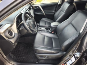 Toyota Rav4 2.5HYBRID 4X4 FULL SERVICE IN TOYOTA NEW !!!, снимка 8