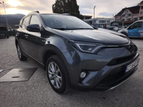 Toyota Rav4 2.5HYBRID 4X4 FULL SERVICE IN TOYOTA NEW !!!, снимка 3