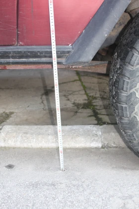 Mercedes-Benz G 280 Puch АГУ, снимка 6