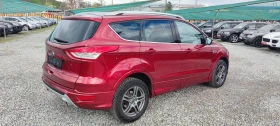 Ford Kuga 2.0TDCI 4x4, снимка 4