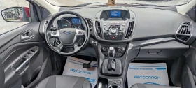 Ford Kuga 2.0TDCI 4x4, снимка 7