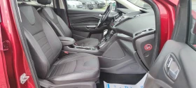 Ford Kuga 2.0TDCI 4x4, снимка 12