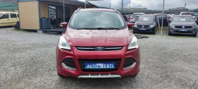 Ford Kuga 2.0TDCI 4x4, снимка 2
