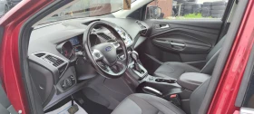 Ford Kuga 2.0TDCI 4x4, снимка 9