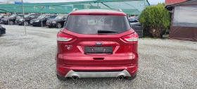 Ford Kuga 2.0TDCI 4x4, снимка 5