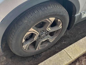 Honda Cr-v * Touring * PANO* KEYLESS* ПОДГРЕВ* , снимка 7