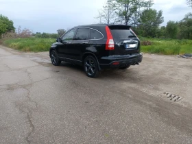Honda Cr-v 2.2 ictdi, снимка 8