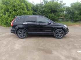 Honda Cr-v 2.2 ictdi, снимка 6
